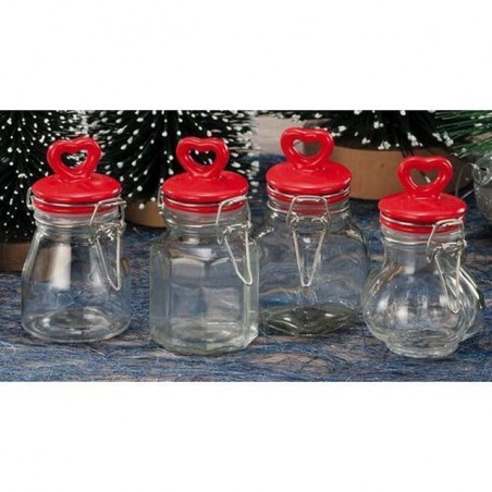 INGROSSO P/SPEZIE VETRO TAPPO CE