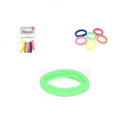 INGROSSO ELASTICO PER CAPELLI SE