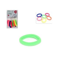 INGROSSO ELASTICO PER CAPELLI SE