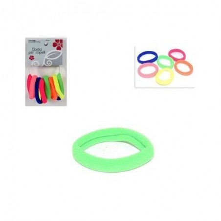 INGROSSO ELASTICO PER CAPELLI SE