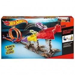 INGROSSO HOT WHEELS SUPER SCORE