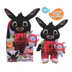 INGROSSO BING PELUCHE 38CM PARLA