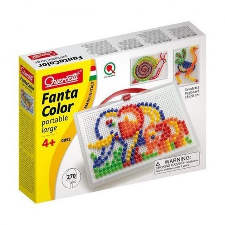INGROSSO FANTACOLOR PORTABLE LAR