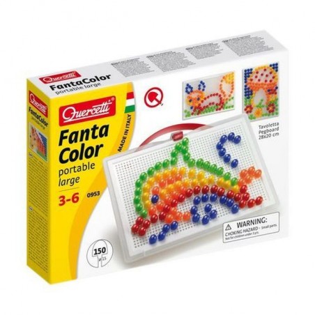 INGROSSO FANTACOLOR PORTABLE LAR