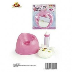 INGROSSO SET VASINO E BIBERON IN