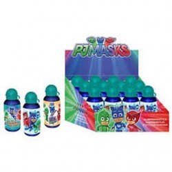 INGROSSO BORRACCIA ALLUMINIO 500