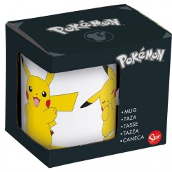 INGROSSO POKEMON PIKACHU TAZZA C