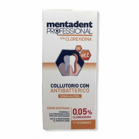 INGROSSO COLLUTTORIO MENTADENT 2