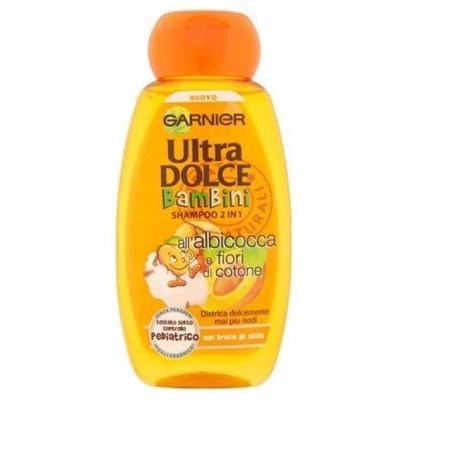 INGROSSO ULTRA DOLCE SHAMPOO 300