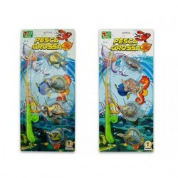 INGROSSO CARTELLA PICCOLO PESCAT