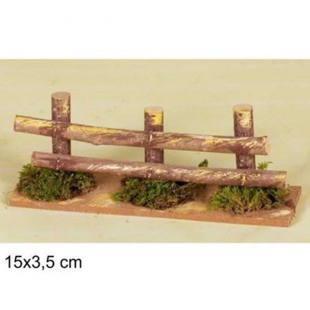 INGROSSO STACCIONATA IN TRONCHI