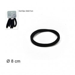 INGROSSO ELASTICO PER CAPELLI SE