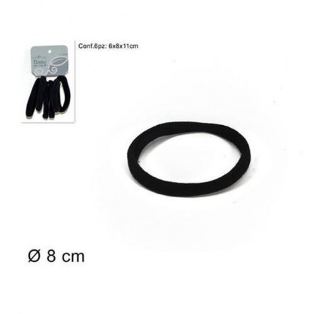 INGROSSO ELASTICO PER CAPELLI SE