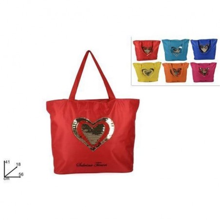 INGROSSO BORSA MARE FANT. CUORE