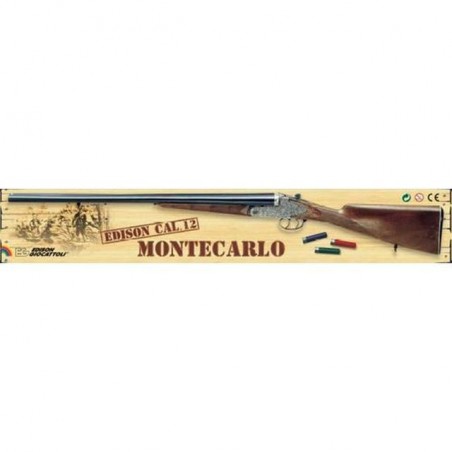 INGROSSO FUCILE MONTECARLO CAL.1