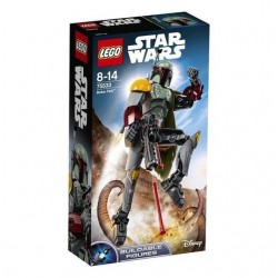 INGROSSO STAR WARS BOBA FETT 141