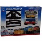 TRAIN SET SCALA N CSX C44-9W B/O EAN 0093577083132 INGROSSO PISTA TRENINO