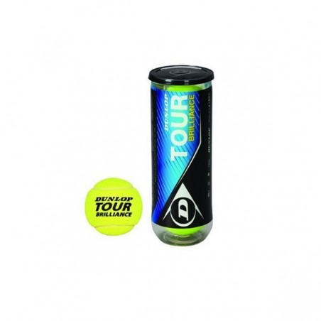 INGROSSO BUSTA 3 PALLE TENNIS TU