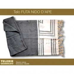 INGROSSO TELO MARE FOUTA DOBBY N