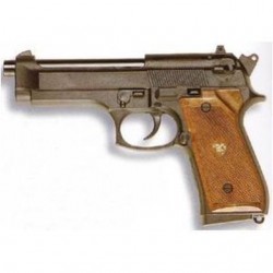 INGROSSO PISTOLA PARABELLUM 125