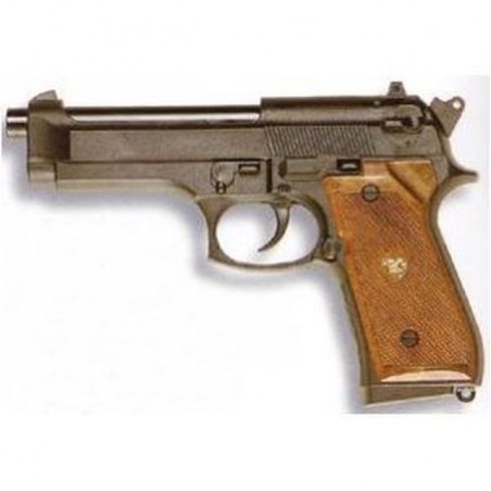 INGROSSO PISTOLA PARABELLUM 125