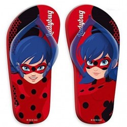 INGROSSO INFRADITO LADYBUG DAL N
