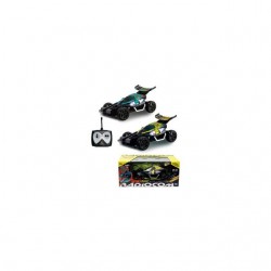 INGROSSO SPINO BUGGY RADIOCOM. 1