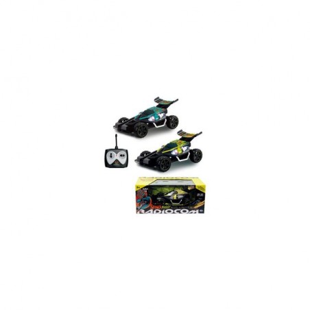 INGROSSO SPINO BUGGY RADIOCOM. 1
