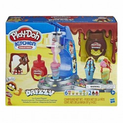 INGROSSO PLAYDOH DRIZZY ICE CREA