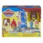 PLAYDOH DRIZZY ICE CREAM PLAYSET EAN 5010993635863 INGROSSO PASTA PER MODELLARE DIDO
