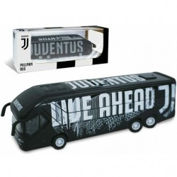 INGROSSO BUS PULL BACK JUVENTUS