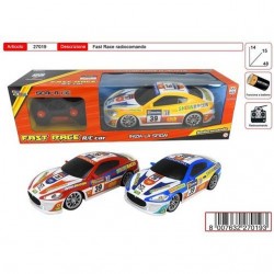 INGROSSO FAST RACE RADIOCOMANDO