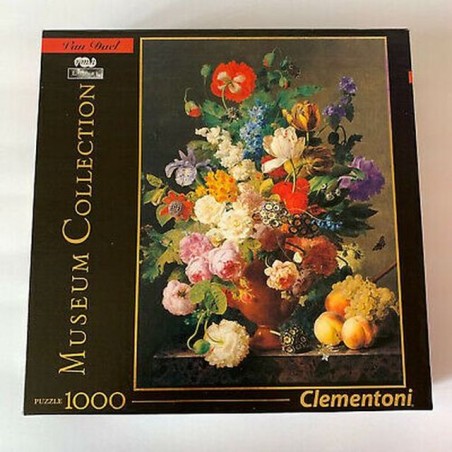 INGROSSO PUZZLE PZ.1000 DAEL-VAS