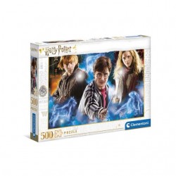 INGROSSO PUZZLE PZ.500 HARRY POT