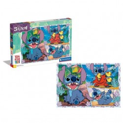 INGROSSO PUZZLE PZ.104 MAXI DISN