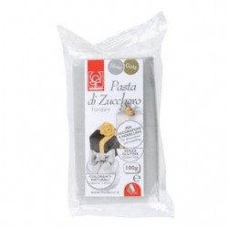 INGROSSO PANETTO PASTA ZU SILVER