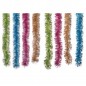 FESTONE DEC NAT A2FIN4COL CM12X200 EAN 8021785645004 INGROSSO GHIRLANDE NATALIZIE