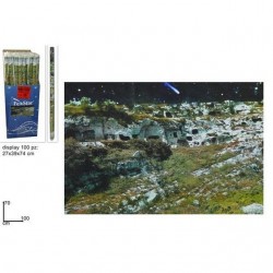 INGROSSO SCENARIO NATALE PER PRE