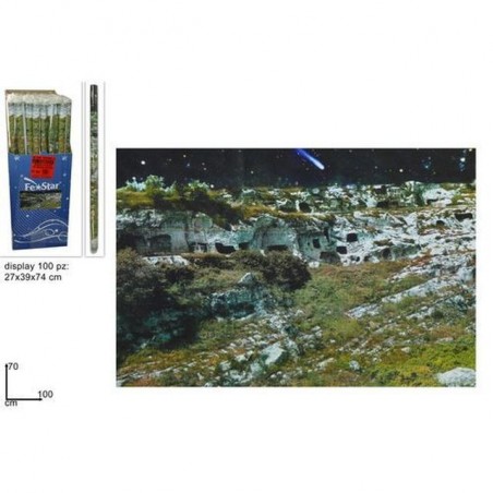 INGROSSO SCENARIO NATALE PER PRE