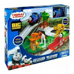 INGROSSO THOMAS & FRIENDS CONSEG