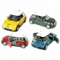 MINI COOPER S 1:28 (12) EAN 4897000272560 INGROSSO MODELLINI AUTO