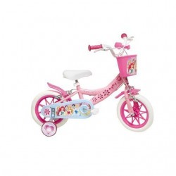 INGROSSO BICICLETTA 10' PRINCESS