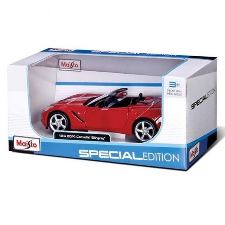 INGROSSO MAISTO 1:24 ASSORTMENTO