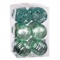 S/12 PALLINE NAT TIFFANY A3MOD DIAM EAN 8021785633759 INGROSSO PALLINE DI NATALE E PUNTALI