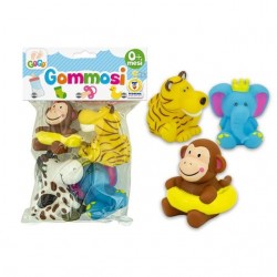 INGROSSO GOGO - GOMMOSI ANIMALI