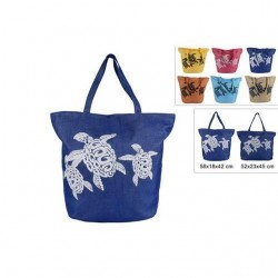 INGROSSO BORSA MARE JUTA TARTARU