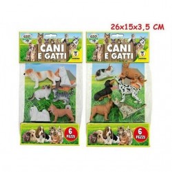 INGROSSO GEO NATURE - GATTI E CA