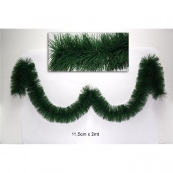 INGROSSO FILO VERDE 11.5CM X 2MT