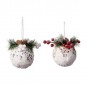 PALLINA DI NATALE POLIS ASS2COL D11 EAN 8021785650138 INGROSSO PALLINE DI NATALE E PUNTALI