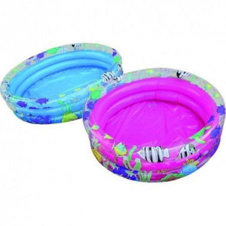INGROSSO PISCINA 3 TUBI CM.150 H